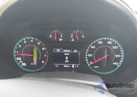 2025 Chevrolet Malibu Fwd Rs from USA, damaged, VIN 1G1ZG5ST7SF107739